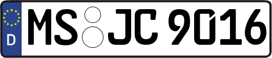 MS-JC9016