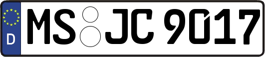 MS-JC9017