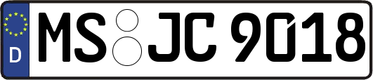MS-JC9018