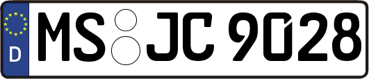 MS-JC9028