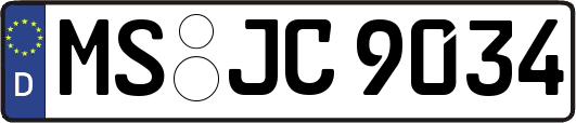 MS-JC9034
