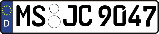 MS-JC9047