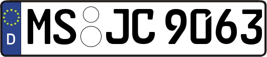 MS-JC9063