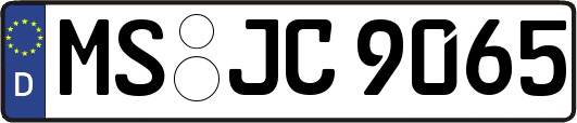 MS-JC9065