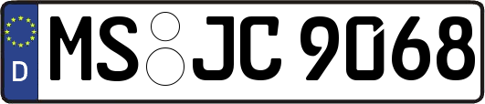 MS-JC9068