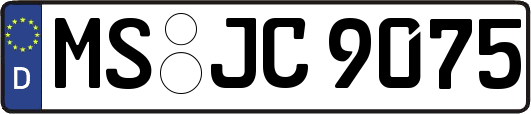 MS-JC9075
