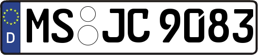 MS-JC9083