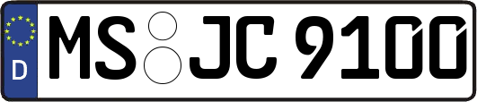MS-JC9100