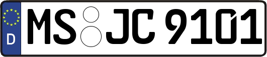 MS-JC9101