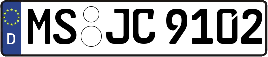 MS-JC9102