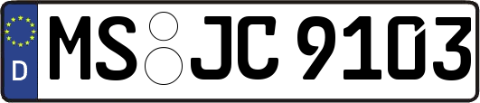 MS-JC9103