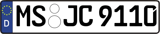 MS-JC9110