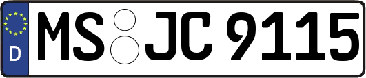 MS-JC9115