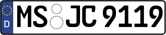 MS-JC9119