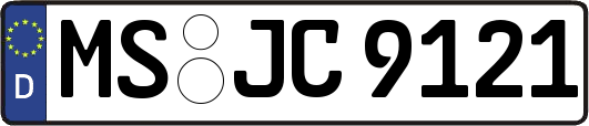 MS-JC9121