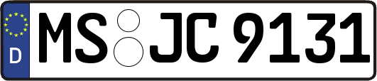 MS-JC9131