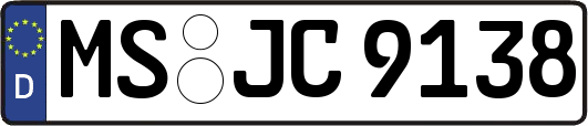 MS-JC9138