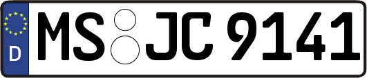 MS-JC9141