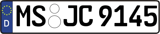 MS-JC9145