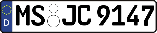 MS-JC9147