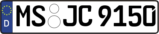 MS-JC9150