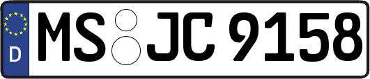 MS-JC9158