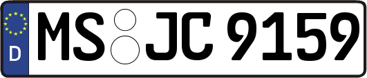 MS-JC9159