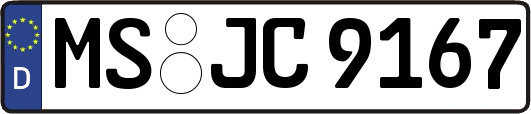 MS-JC9167