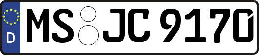 MS-JC9170