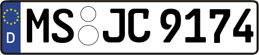 MS-JC9174