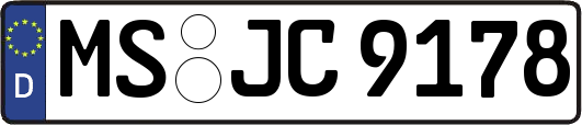 MS-JC9178