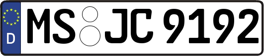 MS-JC9192
