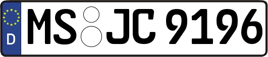 MS-JC9196