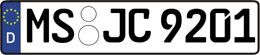 MS-JC9201