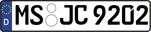 MS-JC9202