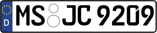 MS-JC9209