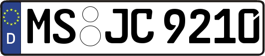 MS-JC9210