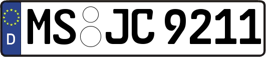 MS-JC9211