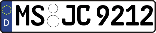 MS-JC9212