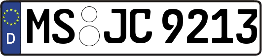 MS-JC9213