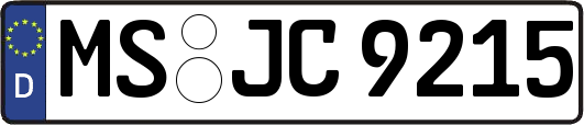 MS-JC9215