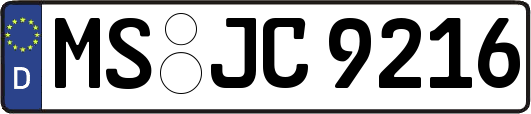 MS-JC9216