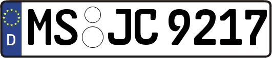 MS-JC9217