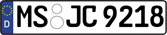 MS-JC9218