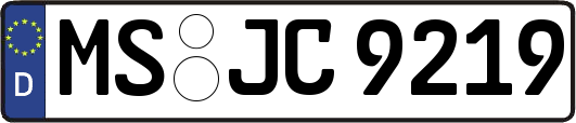 MS-JC9219