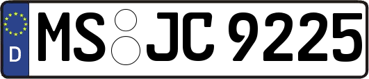 MS-JC9225