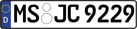 MS-JC9229