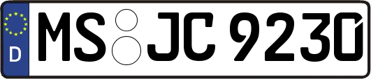 MS-JC9230
