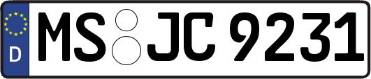 MS-JC9231