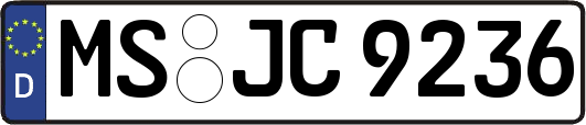MS-JC9236
